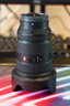 美本堂 适用于索尼24-70F2.8GM 一代 二代镜头保护贴膜 2470GM贴纸全包 其他颜色请备注 FE 24-70mm f/2.8 GM二代 实拍图