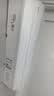 美的空调 酷省电二代PRO 大1.5匹一级能效变频 双排铜管蒸发器2026款空调挂机KFR-35GW/KS2P 实拍图