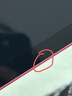 Apple/苹果 iPad 11英寸 A16芯片2025年款 平板电脑 (128GB WLAN版/学习办公娱乐)粉色 实拍图