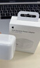 Apple/苹果 40W type-c快充充电器 苹果usb-c原装充电头 旗舰店新款苹果iPhone 17 Pro Max充电器 实拍图
