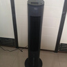 美的（Midea）【冰爽香风】加湿制冷家用空调扇净化冷风扇水冷无叶塔扇落地冷风机轻音冷风机制冷小空调 AAF10MB 实拍图