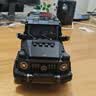 乐高（LEGO）积木赛车系列76924 奔驰大G和跑车男女孩儿童玩具生日礼物摆件 实拍图