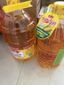 鲁花食用油 物理压榨 非转基因 玉米油6.18L 家用粮油 健康植物油 实拍图