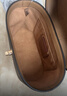 蔻驰（COACH）【品牌直供】奢侈品女包KAY盒子包斜挎包黑CBQ35 生日礼物送女友 实拍图