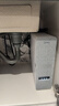 美的（Midea）净水器【金榜TOP1 白泽Max 1200G】0阻垢剂 6年长效RO反渗透 家用厨房专用台下用直饮过滤净水机 实拍图