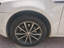 马牌（Continental）汽车轮胎 205/55R16 91V FR CC7 #适配大众 朗逸/别克 凯越 实拍图