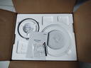 美的（Midea）【价保618】快捷微波炉 家用小型 360°转盘加热 旋钮操控 易洁内胆（M1-L213B二代） 实拍图