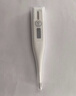欧姆龙（OMRON）电子体温计 腋下温度计 20s快速预测 MC-686  实拍图