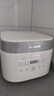 九阳（Joyoung）【价保618】【0氟珐琅钛瓷】安心煲电饭煲4L含钛内胆电饭锅3-4人家用微压柴火饭4A好饭 F-40NF12 实拍图
