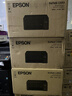 爱普生（EPSON）【6代新品】L3353墨仓式彩色家用AI学习打印机 L3251/L3255升级版(打印复印扫描 微信/无线 黑色） 实拍图