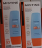 Mistine【王楚钦同款】蜜丝婷防晒霜小黄帽面部水感养肤防60ml*2防水汗 实拍图