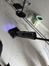 石头（roborock）【价保618】 A30Pro Steam2.0洗地机吸拖一体拖地机90°除菌0缠毛180°平躺AI助力吸尘器 A30Pro Steam智享版【标准蒸汽洗】 实拍图