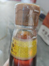 福临门 食用油 压榨芝麻油220ml  纯芝麻油 凉拌调味烹饪火锅 中粮出品 实拍图