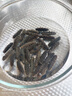 参王朝 大连底播淡干海参干货辽刺参海鲜水产礼盒 7A 实惠装9年 250g*1盒 25-35头 实拍图