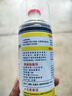巨奇（JUQI）鞋子除臭剂360ml 银离子消毒杀菌鞋袜喷雾球鞋运动鞋防脚臭脚气 实拍图