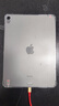 品胜适用iPad Air8/7保护套11英寸2026款通用Air6/5/4磨砂透明保护壳10.9/11英寸苹果平板保护套轻薄 实拍图