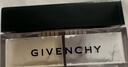 纪梵希（Givenchy）四宫格散粉2号水光定妆蜜粉饼 送礼散粉男生送女友蜜粉 实拍图