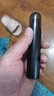 沃柯锐【智能电显】【10年质保】新款充电鼻毛修剪器电动鼻毛刮剃鼻毛器耳毛修剪器520送父亲送男友礼物 A11黑色-充电升级款(送防尘盖+充电线+清洁刷) 晒单实拍图