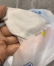FulCotton棉柔世家100%纯棉婴儿棉柔巾【80抽*6包】干湿两用加厚洗脸巾面巾 实拍图