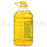 鲁花 食用油 物理压榨 剥壳去皮 葵花仁油5L 实拍图