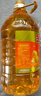 金龙鱼 食用油 花生浓香型浸出  食用植物调和油5L（新老包装随机发货） 实拍图