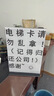 DSB（迪士比）银色大号 价格展示牌价格标签价格牌价签展示牌标价牌标价牌铝合金数字 A163 实拍图