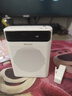 飞利浦（PHILIPS）SBM601领夹麦小蜜蜂扩音器教师专用蓝牙音箱收音机无线麦克风长续航教学讲课导游礼物 实拍图