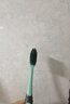 狮王(lion)细齿洁0.01弹力护龈super牙刷4支装软毛8字植毛 实拍图
