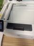 惠普（HP）A4黑白激光打印机M427dw打印复印扫描多功能一体机自动双面打印手机无线打印商用企业办公打印 M427dw(自动双面/网线无线 +38页/分） 实拍图