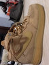 耐克Air Force 1 Mid 07男鞋空军一号中帮复古跑鞋Air运动休闲鞋 DJ9158-200 44.5 实拍图
