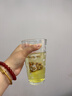 南京同仁堂红豆薏米茶祛湿茶芡实茯苓薏仁搭去除湿气调理健脾养胃养生茶180g 实拍图
