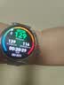 HUAWEI WATCH GT 6 流光紫 41mm智能手表多维情绪健康全新骑行体验 实拍图