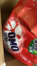 奥妙（OMO）吴磊好物去渍酵素洁净除菌除螨持久留香除味6斤袋装校服净洗衣液 实拍图