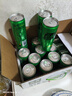 可口可乐（Coca-Cola）檀健次代言 雪碧Sprite零卡无糖饮料 330ml*24摩登罐 实拍图