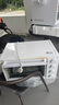米家小米电烤箱小型家用发酵箱干果机  全自动焙烤解冻多功能 烧烤红薯鸡翅神器 台式32L 实拍图