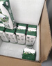伊利【新鲜日期】金典纯牛奶早餐奶250ml*16盒3.6g乳蛋白礼盒装 3-4月 实拍图