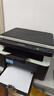 兄弟（brother）DCP-T436W彩色喷墨无线手机wifi打印机复印扫描一体机家用小型学生作业照片A4墨仓打印机435白色款 T436W无线远程小程序 官方标配，京配闪送 实拍图