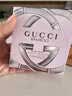 古驰（GUCCI）竹韵女性淡香水女士30ml木质花香调化妆品 618生日礼物送女友 实拍图