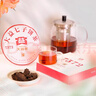 大益TAETEA茶叶普洱茶熟茶4年陈化7572饼茶盒装200g/饼经典标杆口粮茶 实拍图