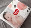好奇（Huggies）铂金装纸尿裤小桃裤婴儿尿不湿宝宝幼儿干爽超薄透气瞬吸京东快递 NB84片 纸尿裤【 0-5kg】 实拍图