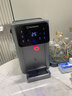 西屋（Westinghouse）即热饮水机小型饮水机家用泡奶烧水壶 7℃制冷速热办公客厅台式饮水机 WFH40-W4S Pro 【价保618】 实拍图
