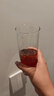 Ocean进口玻璃杯水杯茶杯早餐杯家用饮料杯320ml6只 实拍图
