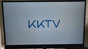 KKTV27英寸显示器 144Hz高刷 120%sRGB 低蓝光护眼 高清电竞游戏家用办公显示屏 KN27FIX 实拍图
