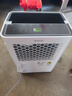 海信（Hisense）除湿机24升/天130㎡除湿器 家用轻音干衣回南天抽湿机 WIFI远程遥控 大面积抽湿器卧室 CF24BD/UW 实拍图
