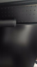 泰坦军团27英寸2K 245Hz 双侧入光DyDs0.5ms HDR500硬件低蓝光 耳机挂钩 桌面菜单软件FPS电竞显示器KG277R 实拍图