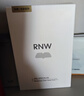 如薇（RNW）去黑头鼻贴膜5组10片免撕拉面膜导出精华液粉刺草莓鼻收缩毛孔 实拍图