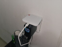 中兴（ZTE）F50 5G随身wifi移动UFI 无线上网卡 免插卡可换卡路由 无限随行车载 笔记本流量卡托 MU300 实拍图