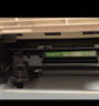 才进佳能mf3010硒鼓LBP3018 lbp6018l打印机墨盒lbp6018w复印一体机crg925 crg912碳粉盒6018 3108 3100 6000 实拍图
