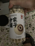 方家铺子严选特大号莲子500g湘潭磨皮去芯白莲子枸杞银耳百合羹包粽子食材 实拍图