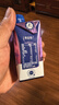 蒙牛特仑苏嗨MILK钙铁锌牛奶梦幻盖 200mL*10瓶部分地区3月产端午礼盒 实拍图